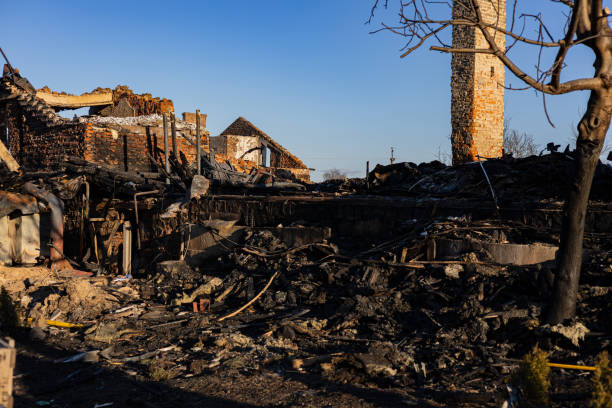 24/7 Emergency Odor Removal experts in Galesville, WI