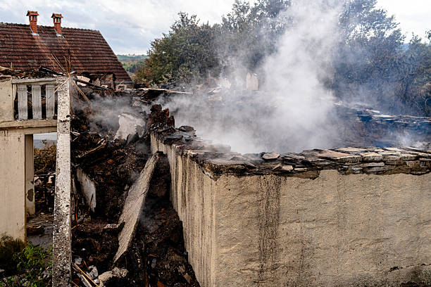 Reliable Odor Removal contractor in Galesville, WI by Fire Damage Biloxi