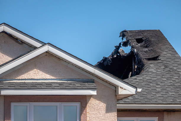 Licensed Odor Removal service in Galesville, WI - Fire Damage Biloxi